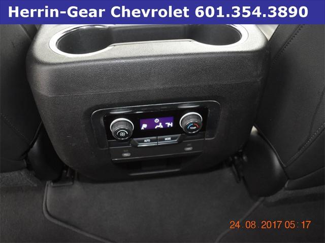 used 2021 Chevrolet Tahoe car, priced at $43,973