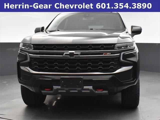 used 2021 Chevrolet Tahoe car, priced at $43,973