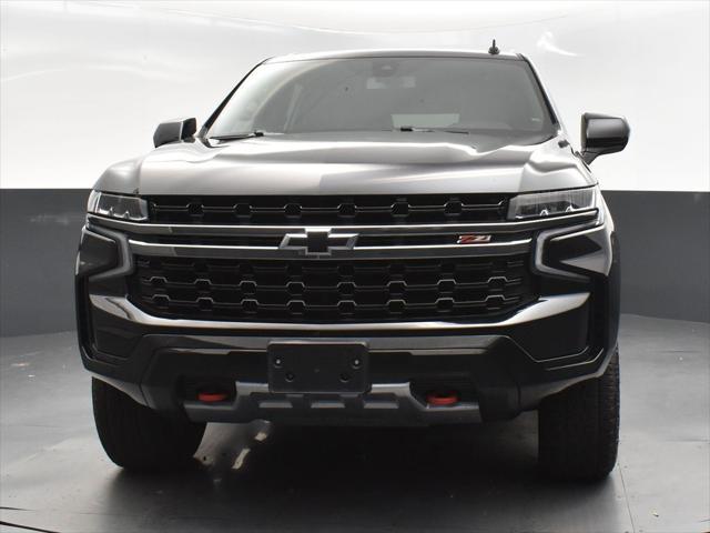 used 2021 Chevrolet Tahoe car, priced at $49,863