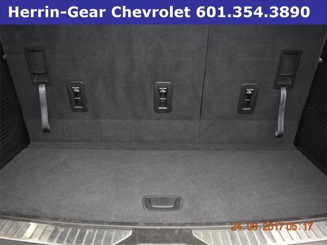 used 2021 Chevrolet Tahoe car, priced at $43,973