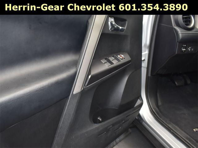 used 2018 Toyota RAV4 car, priced at $21,212