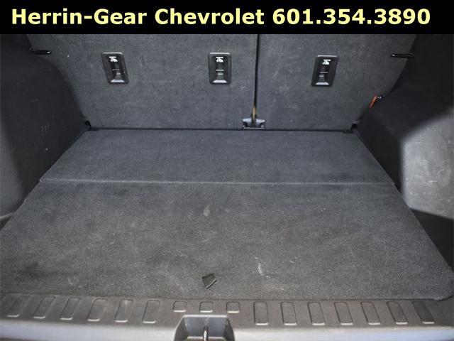 used 2019 GMC Terrain car, priced at $20,770