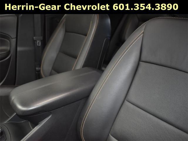 used 2019 GMC Terrain car, priced at $20,770