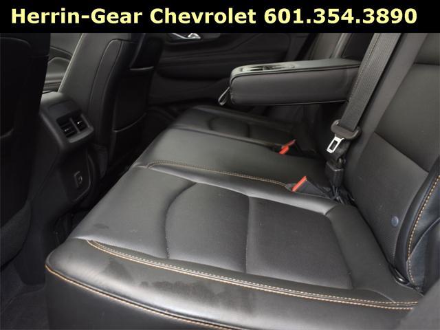 used 2019 GMC Terrain car, priced at $20,770