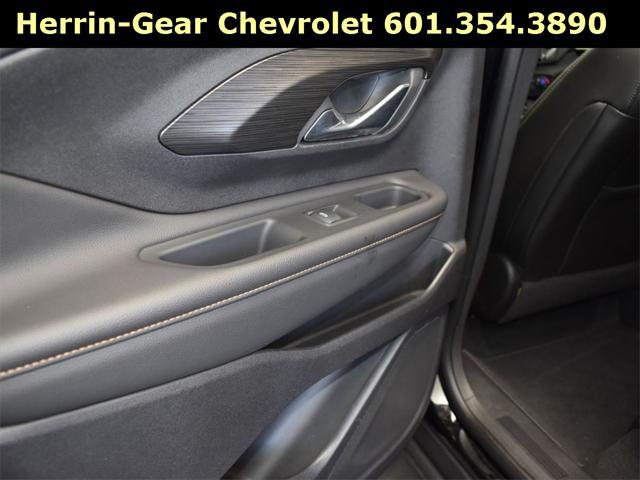 used 2019 GMC Terrain car, priced at $20,770