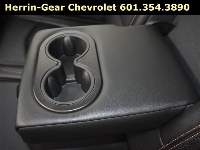 used 2019 GMC Terrain car, priced at $20,770