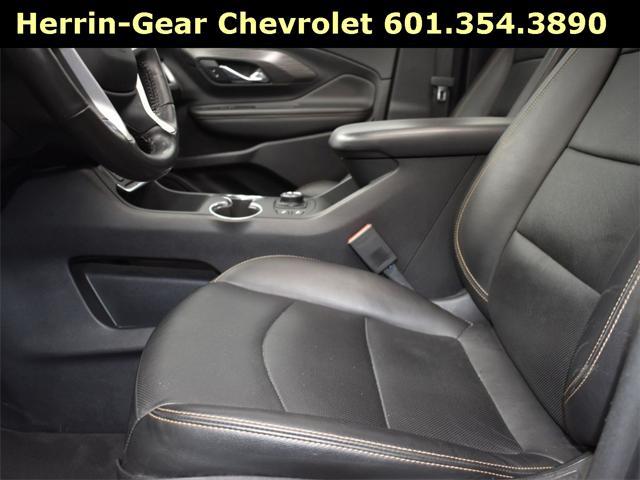 used 2019 GMC Terrain car, priced at $20,770