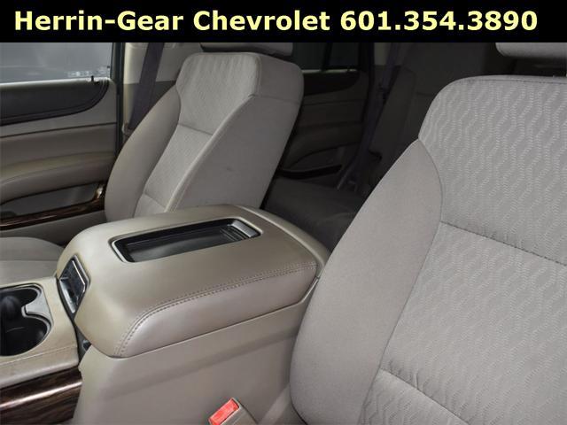 used 2017 GMC Yukon car, priced at $16,973