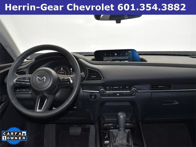 used 2024 Mazda CX-30 car, priced at $21,480