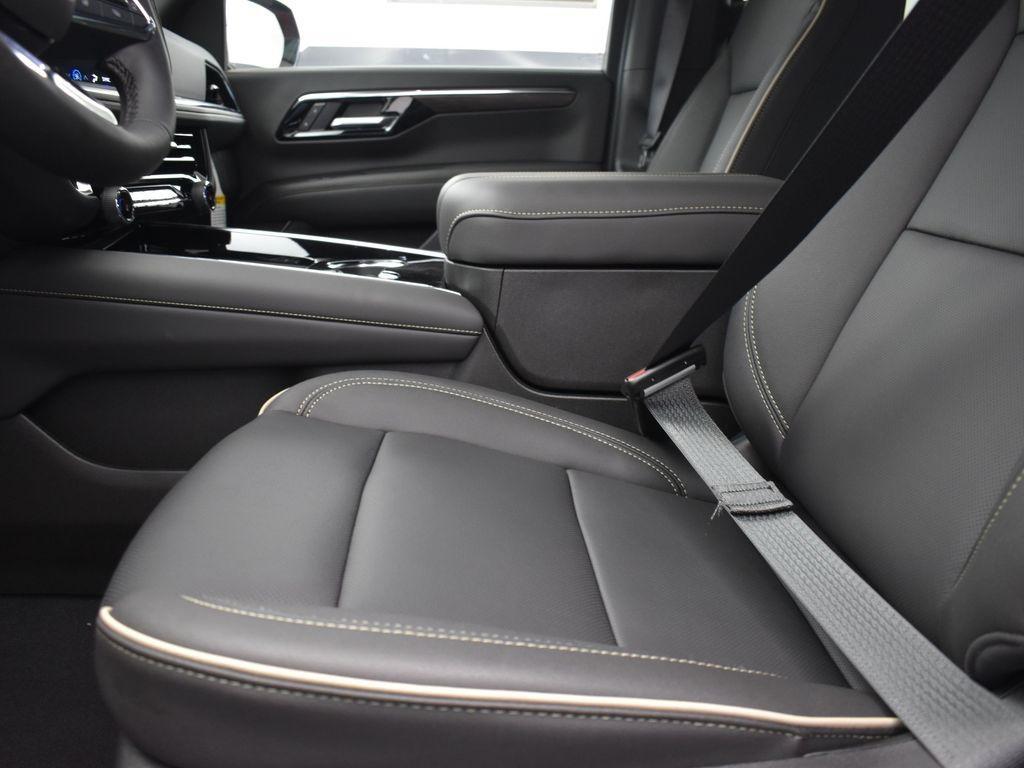 new 2025 Chevrolet Tahoe car, priced at $74,990