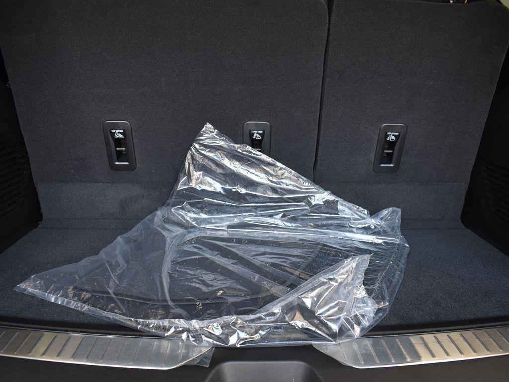 new 2025 Chevrolet Tahoe car, priced at $74,990