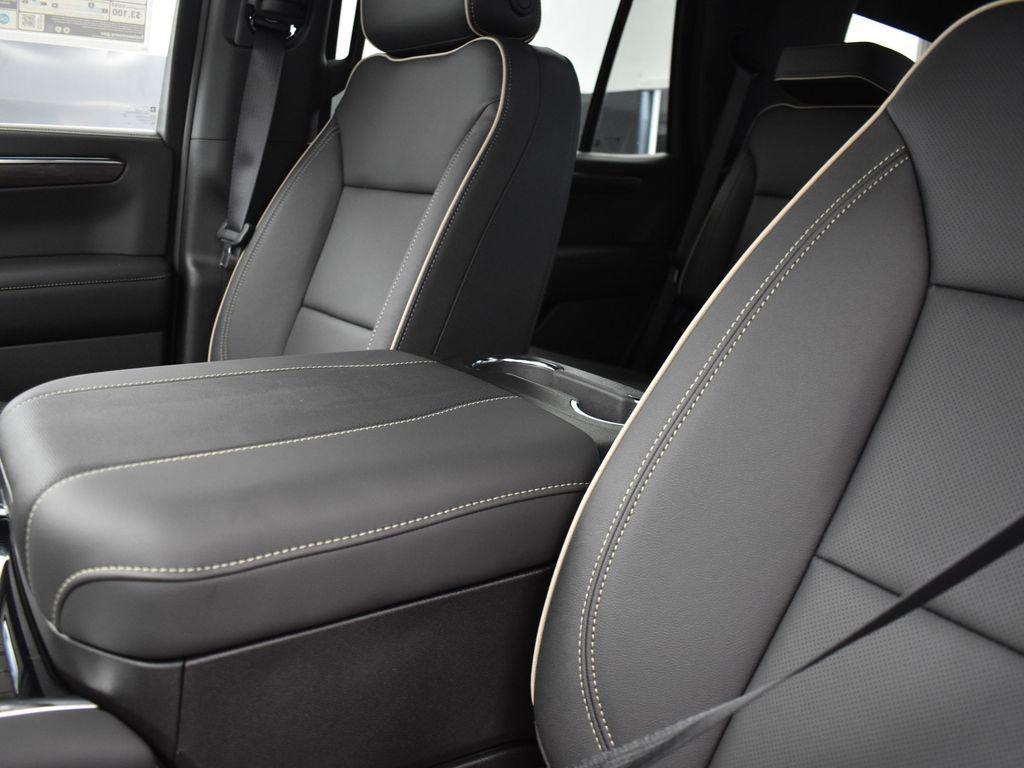 new 2025 Chevrolet Tahoe car, priced at $74,990