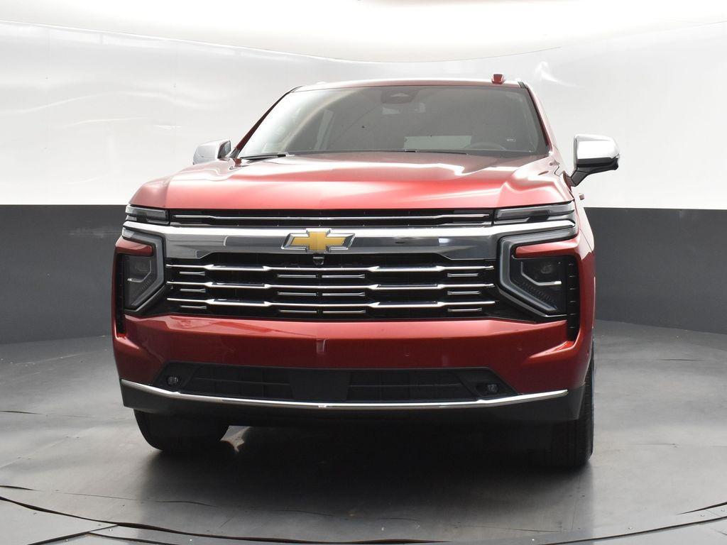 new 2025 Chevrolet Tahoe car, priced at $74,990
