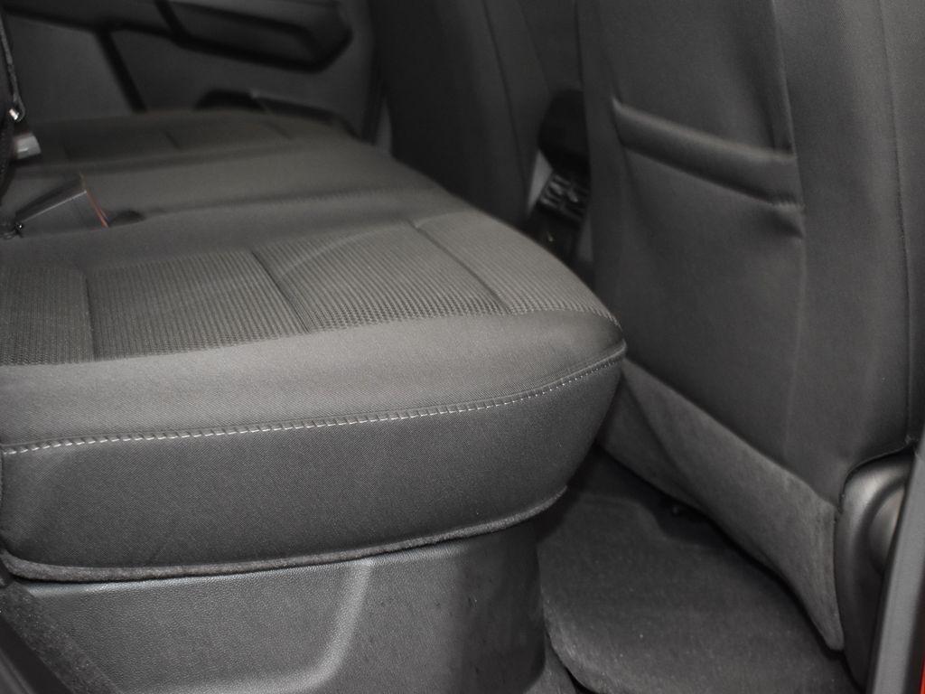 new 2026 Chevrolet Colorado car, priced at $39,685