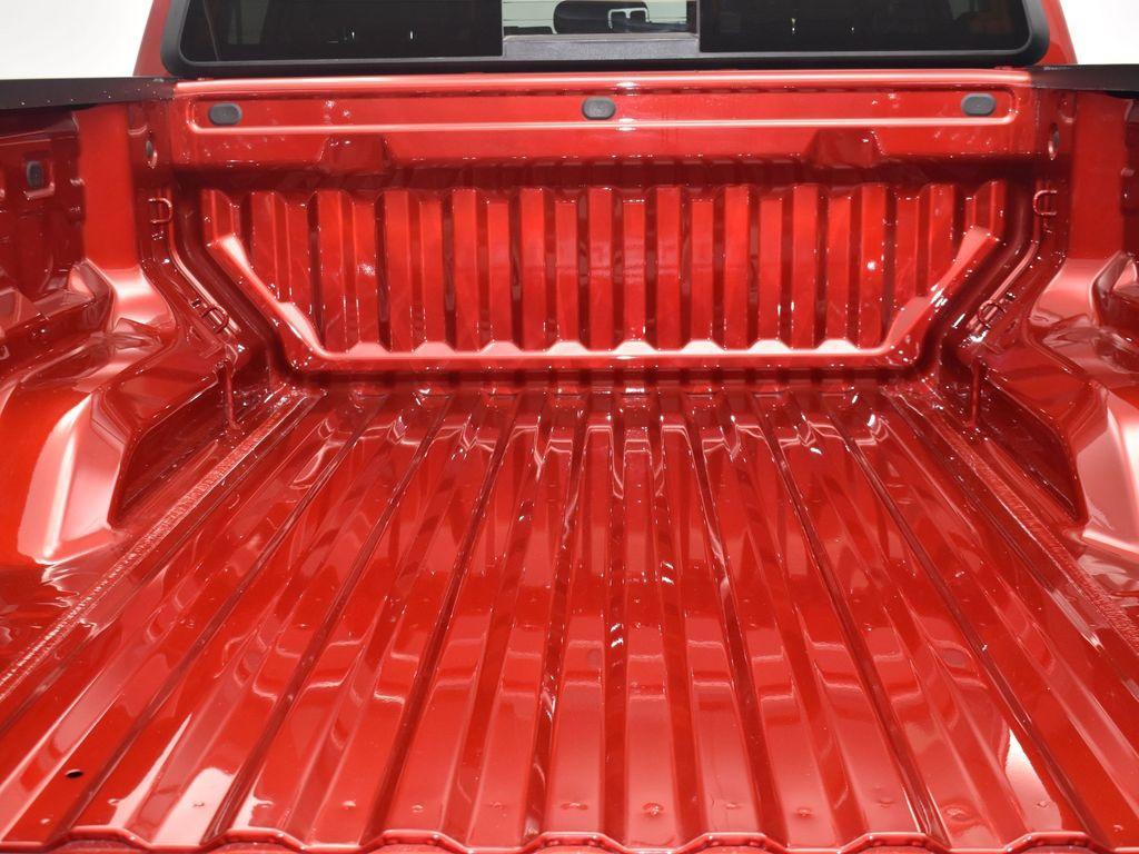 new 2026 Chevrolet Colorado car, priced at $39,685
