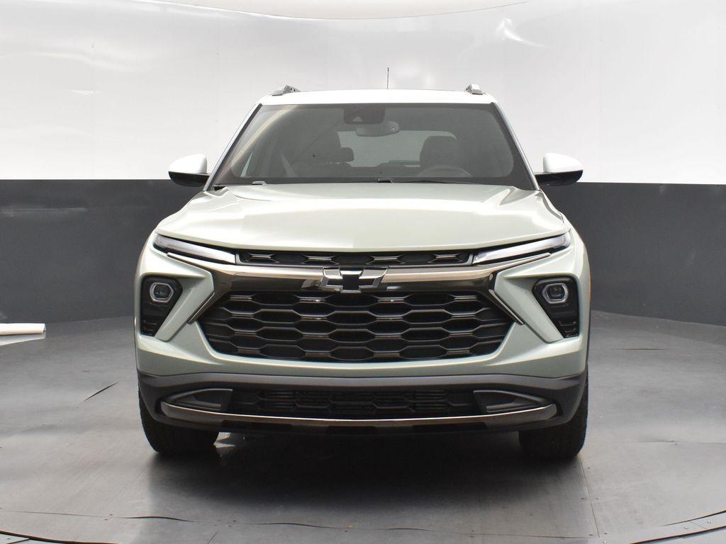 new 2026 Chevrolet TrailBlazer car, priced at $35,275