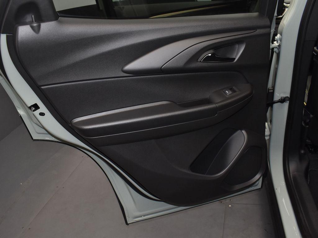 new 2026 Chevrolet TrailBlazer car, priced at $35,275