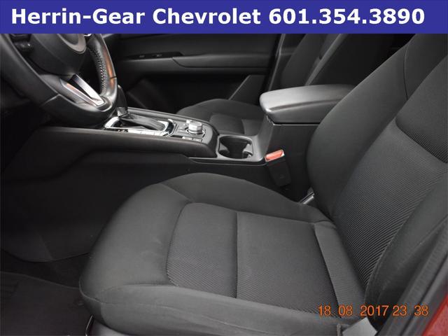 used 2019 Mazda CX-5 car, priced at $19,570