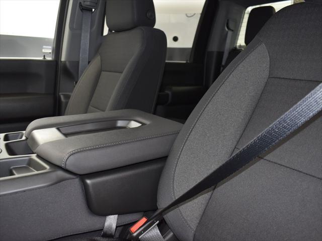 new 2025 Chevrolet Silverado 2500 car, priced at $67,015