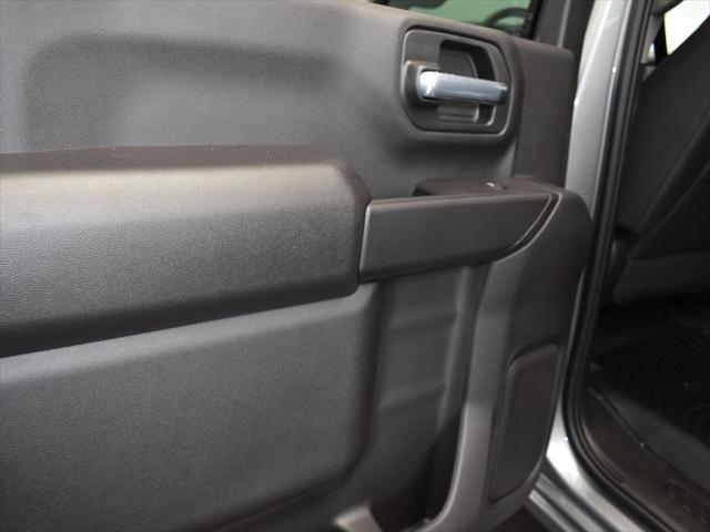 new 2025 Chevrolet Silverado 2500 car, priced at $67,015