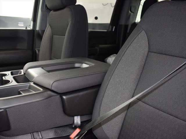 new 2025 Chevrolet Silverado 2500 car, priced at $67,015
