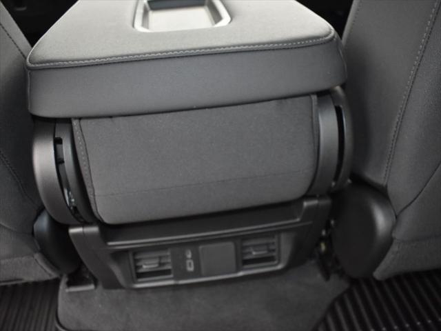new 2025 Chevrolet Silverado 2500 car, priced at $67,015