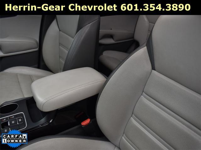 used 2020 Kia Sorento car, priced at $20,999