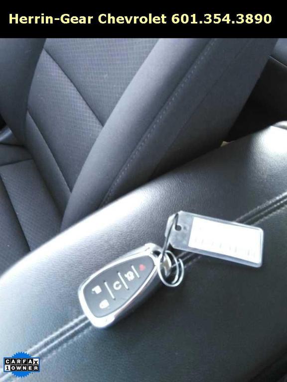 used 2024 Chevrolet Malibu car, priced at $22,222