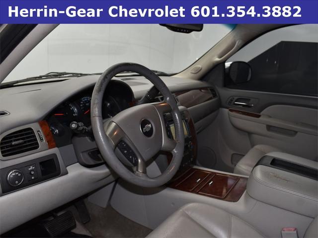 used 2013 Chevrolet Tahoe car, priced at $14,999