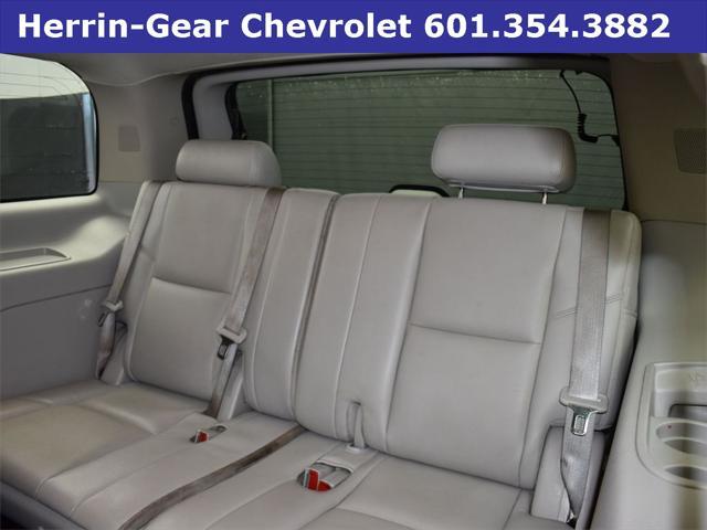 used 2013 Chevrolet Tahoe car, priced at $14,999