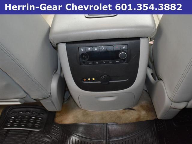 used 2013 Chevrolet Tahoe car, priced at $14,999