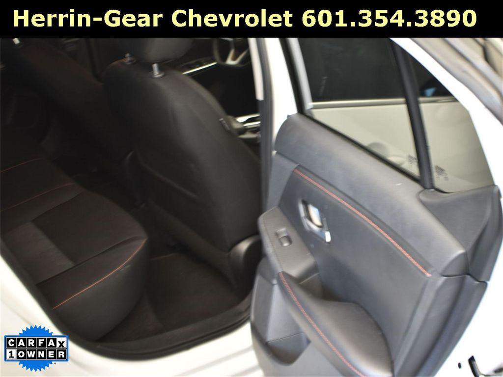 used 2025 Nissan Sentra car, priced at $22,500