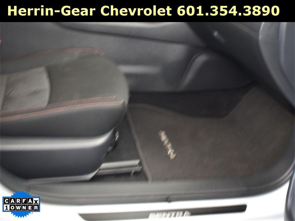 used 2025 Nissan Sentra car, priced at $22,500