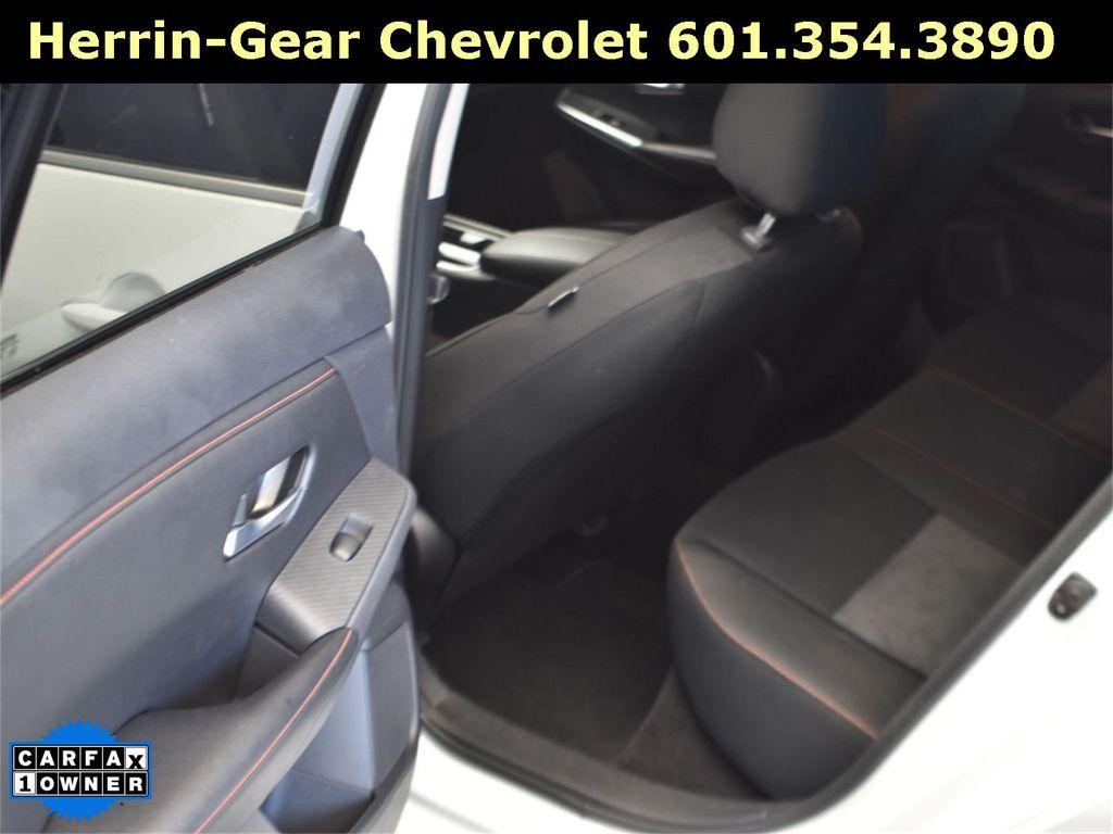 used 2025 Nissan Sentra car, priced at $22,500