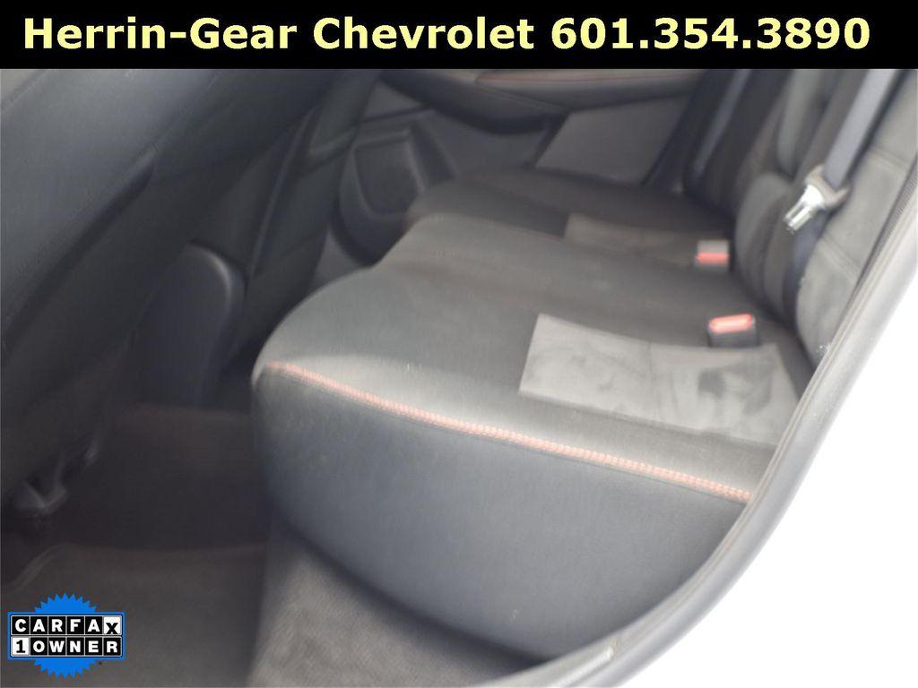 used 2025 Nissan Sentra car, priced at $22,500