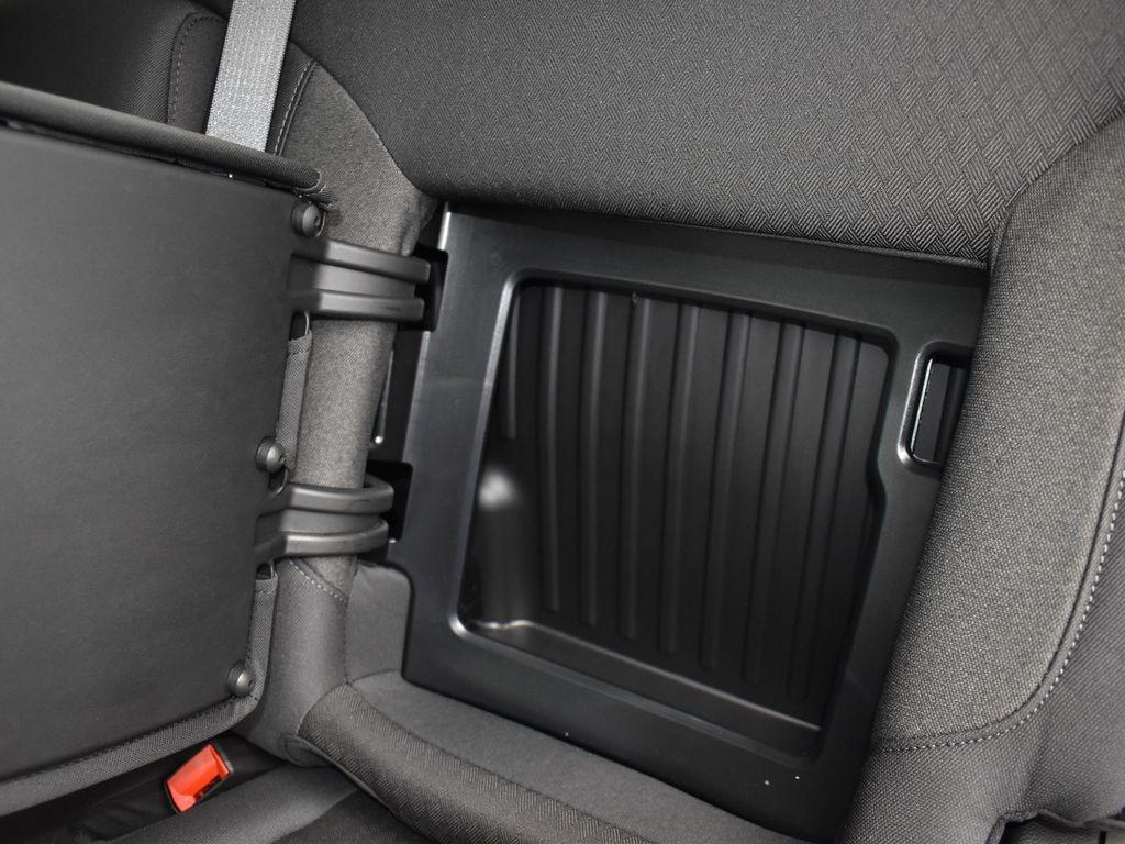 new 2026 Chevrolet Silverado 1500 car, priced at $62,650