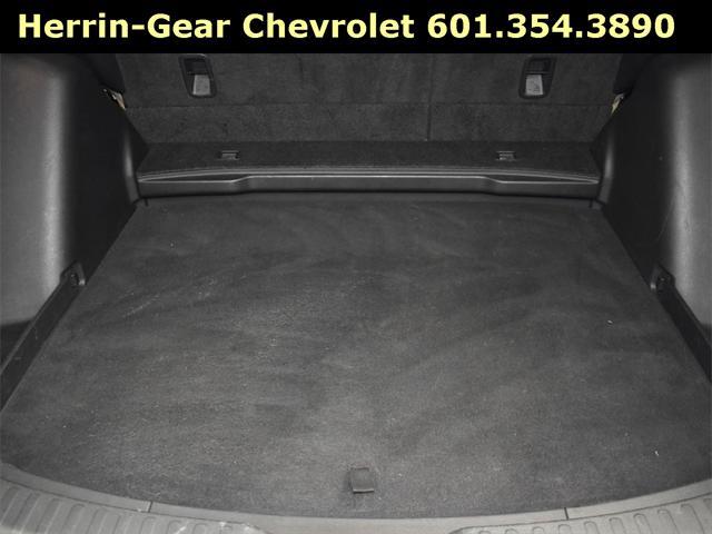 used 2019 Honda CR-V car, priced at $26,973