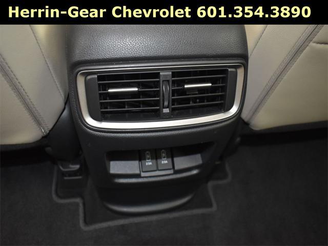 used 2019 Honda CR-V car, priced at $26,973
