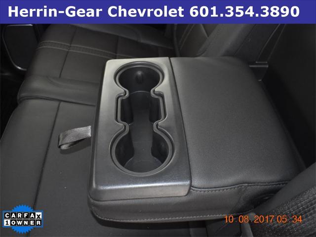 used 2024 Chevrolet Silverado 2500 car, priced at $75,377