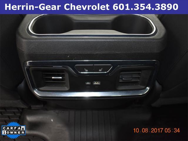 used 2024 Chevrolet Silverado 2500 car, priced at $75,377