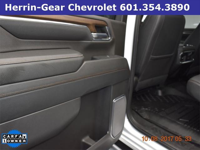 used 2024 Chevrolet Silverado 2500 car, priced at $75,377