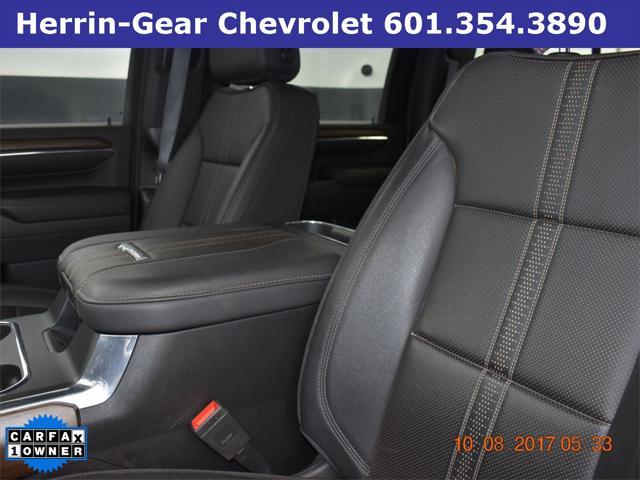 used 2024 Chevrolet Silverado 2500 car, priced at $75,377