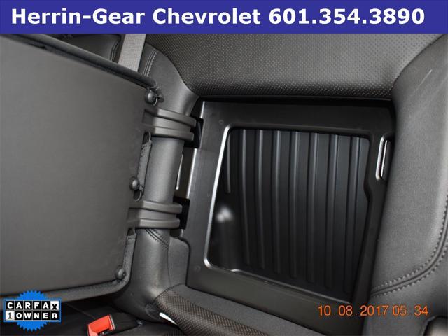 used 2024 Chevrolet Silverado 2500 car, priced at $75,377