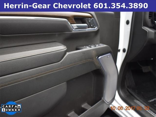 used 2024 Chevrolet Silverado 2500 car, priced at $75,377