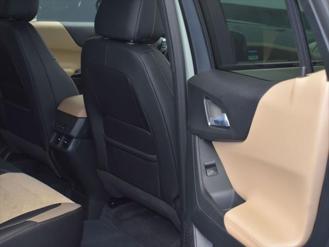 new 2026 Chevrolet Equinox car, priced at $38,340