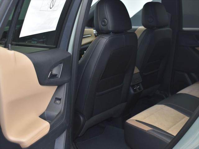 new 2026 Chevrolet Equinox car, priced at $38,340