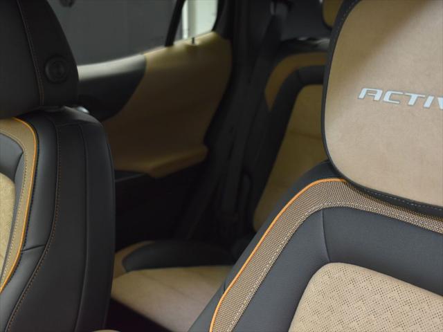new 2026 Chevrolet Equinox car, priced at $38,340