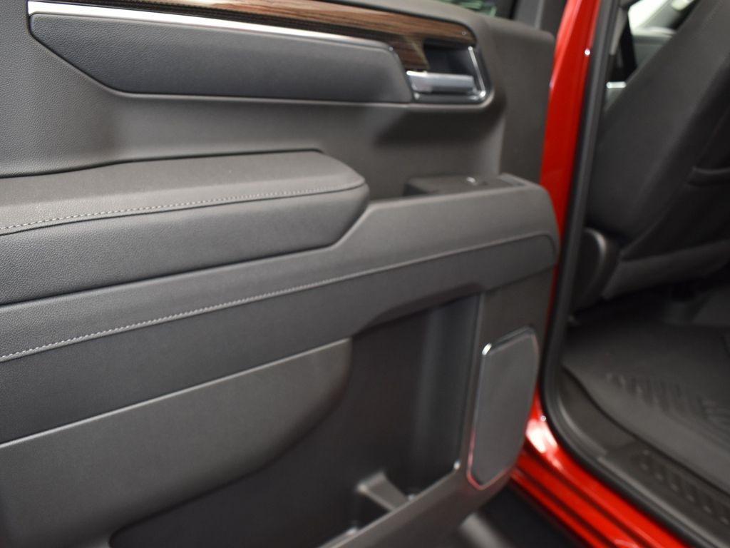 new 2025 Chevrolet Silverado 1500 car, priced at $67,750