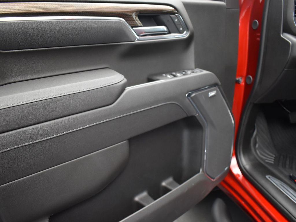 new 2025 Chevrolet Silverado 1500 car, priced at $67,750