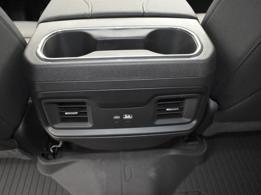 new 2025 Chevrolet Silverado 1500 car, priced at $67,750